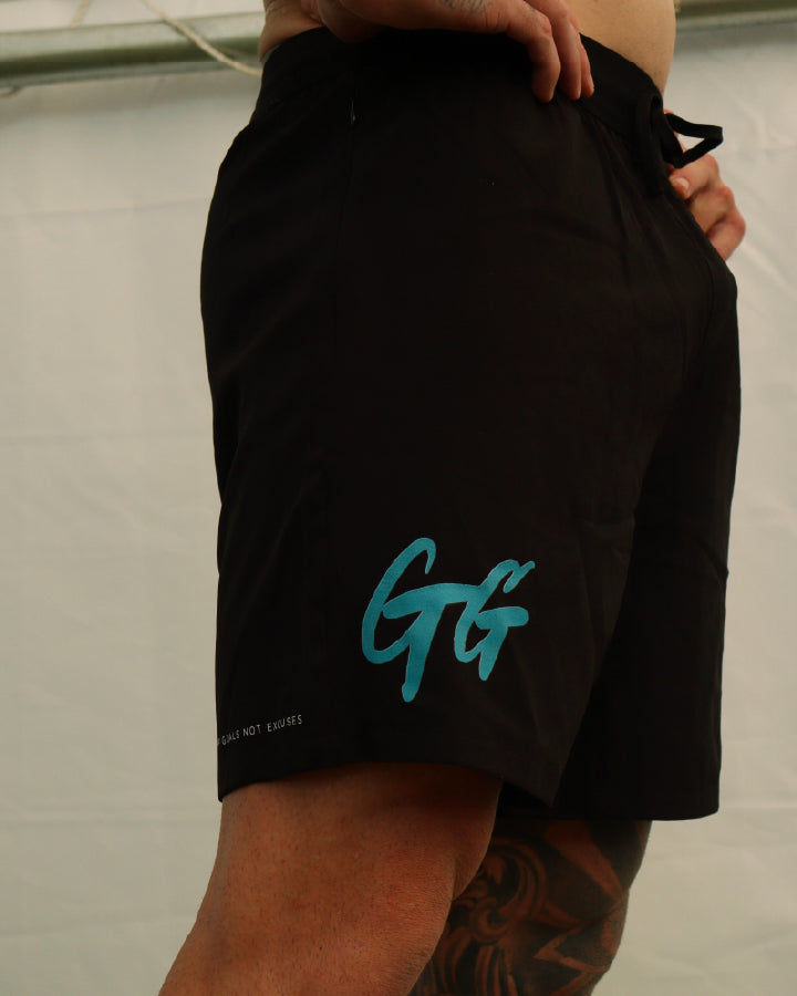 Always Active x GG Performance Short