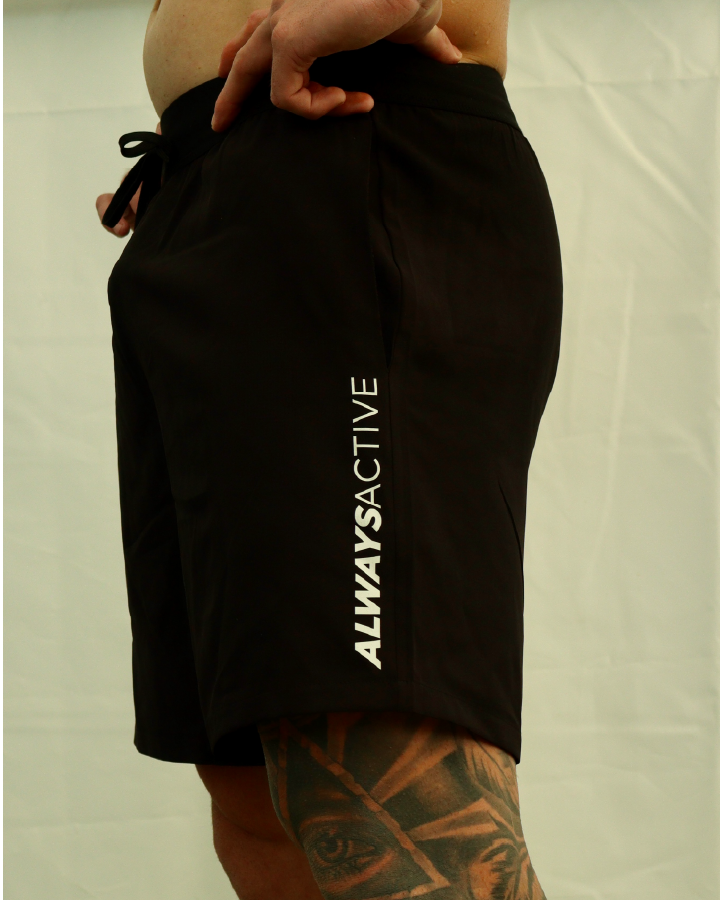 Always Active x GG Performance Short