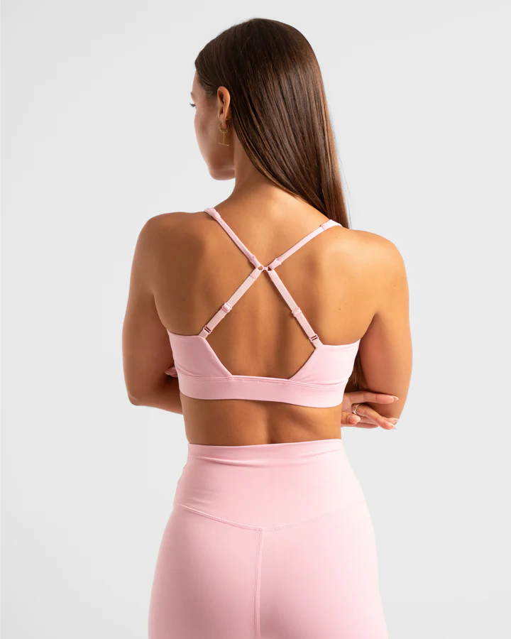 Performance Crossover Crop