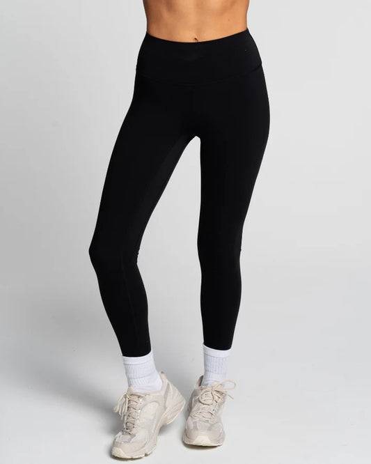 Minimalist Core Leggings