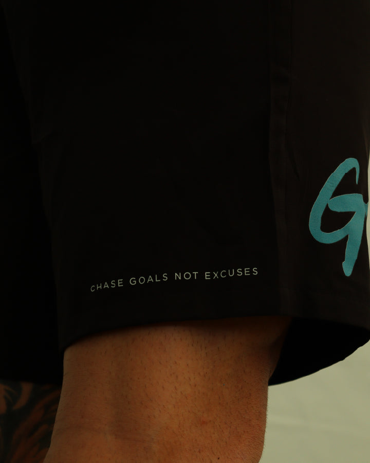 Always Active x GG Performance Short