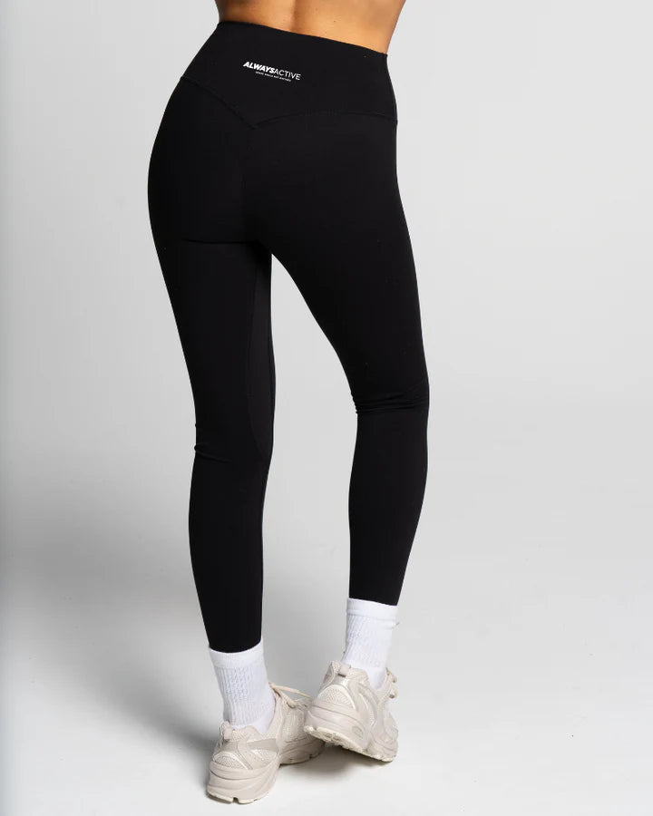 Minimalist Core Leggings